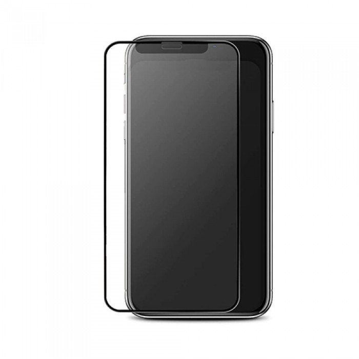 KÍNH CƯỜNG LỰC IPHONE 12 MINI MIPOW KINGBULL ANTI-GLARE PREMIUM HD 2.7D